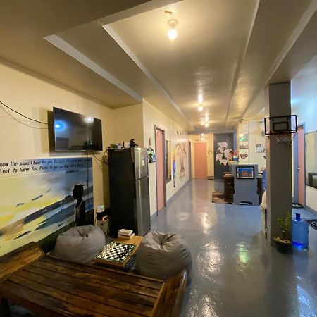 Daltans Home Stay Siargao 제너럴 루나 외부 사진