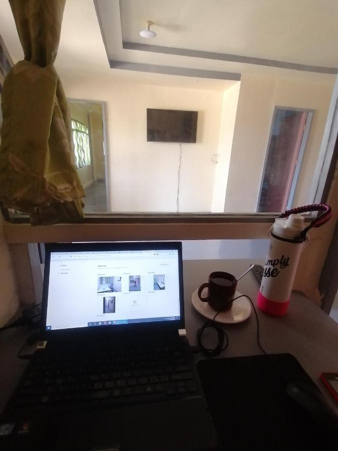 Daltans Home Stay Siargao 제너럴 루나 외부 사진