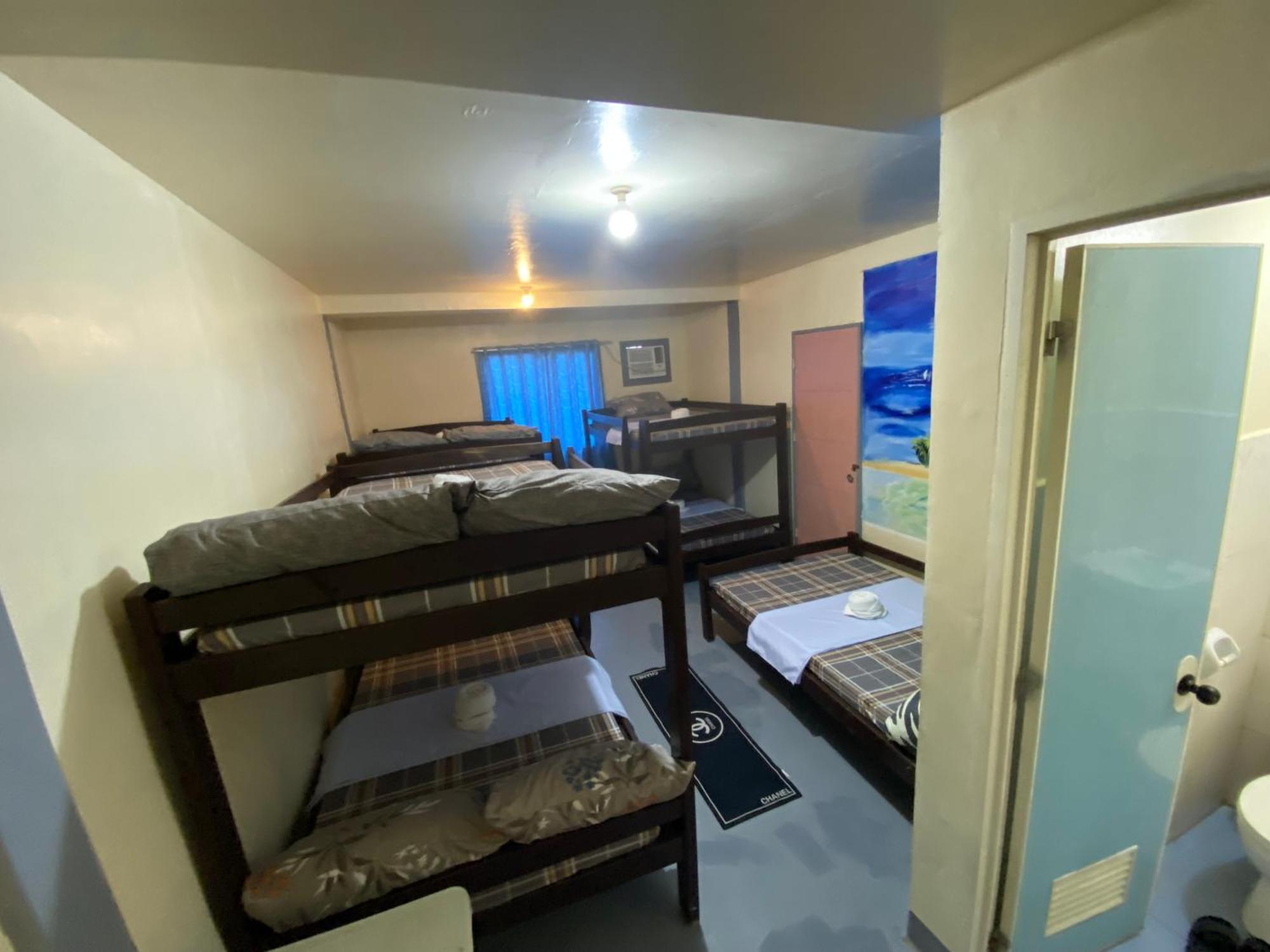 Daltans Home Stay Siargao 제너럴 루나 외부 사진