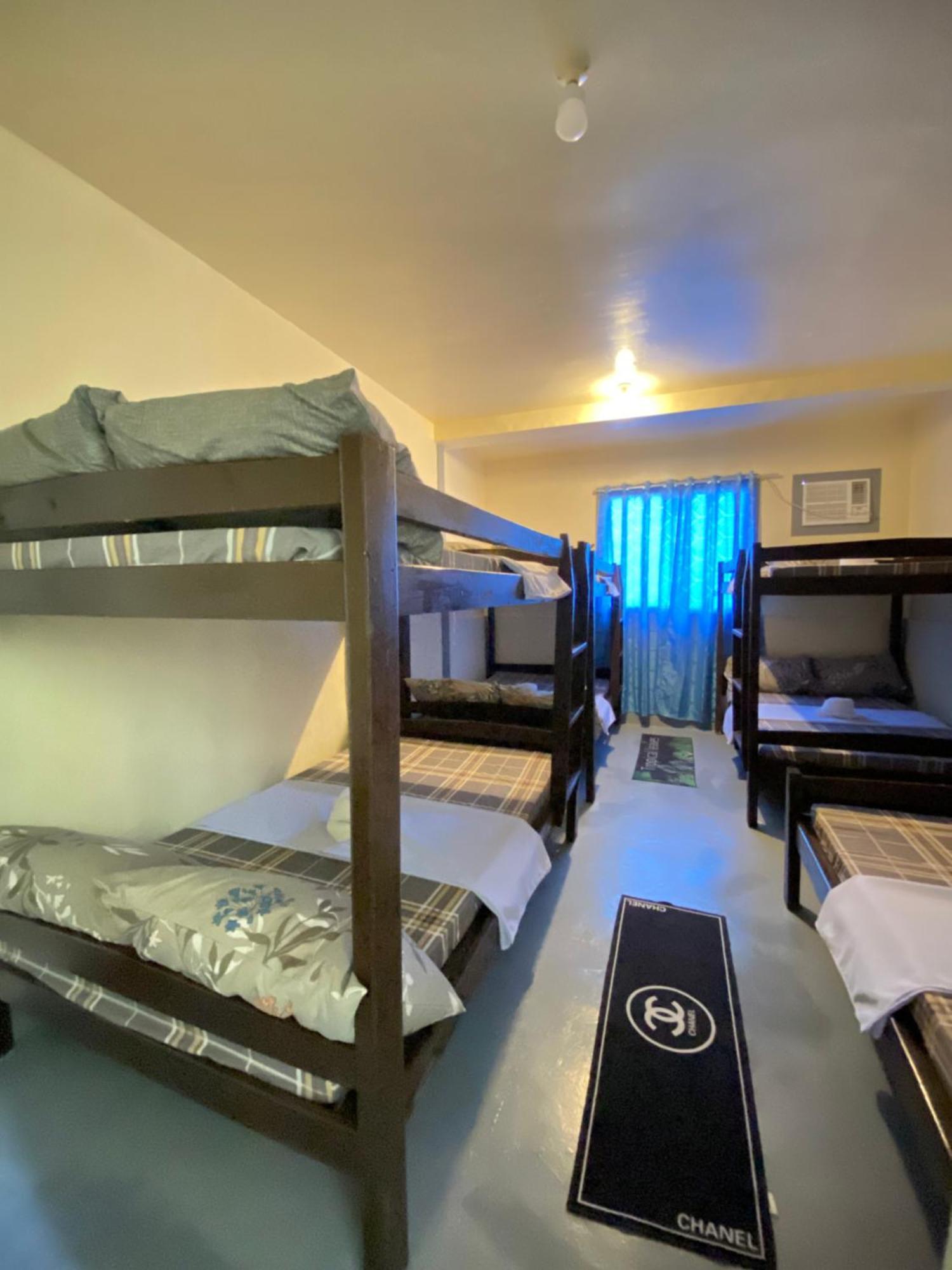 Daltans Home Stay Siargao 제너럴 루나 외부 사진