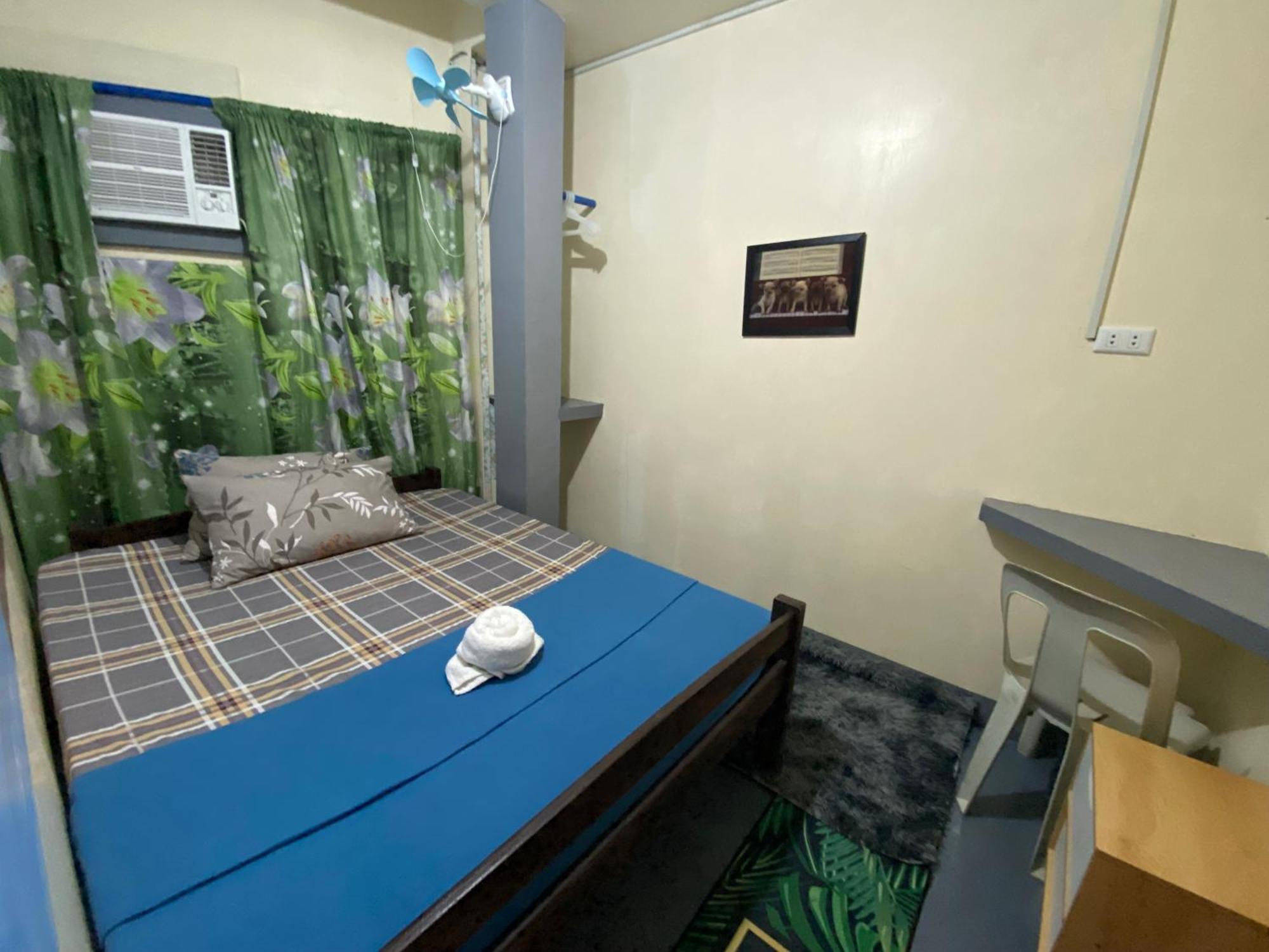 Daltans Home Stay Siargao 제너럴 루나 외부 사진
